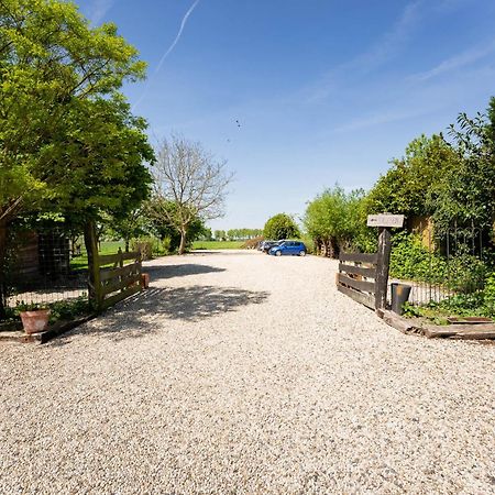 Herberg De Lingehoeve Oosterwijk Ngoại thất bức ảnh