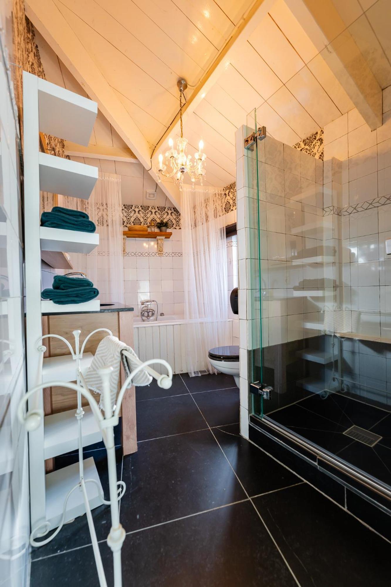 Herberg De Lingehoeve Oosterwijk Ngoại thất bức ảnh