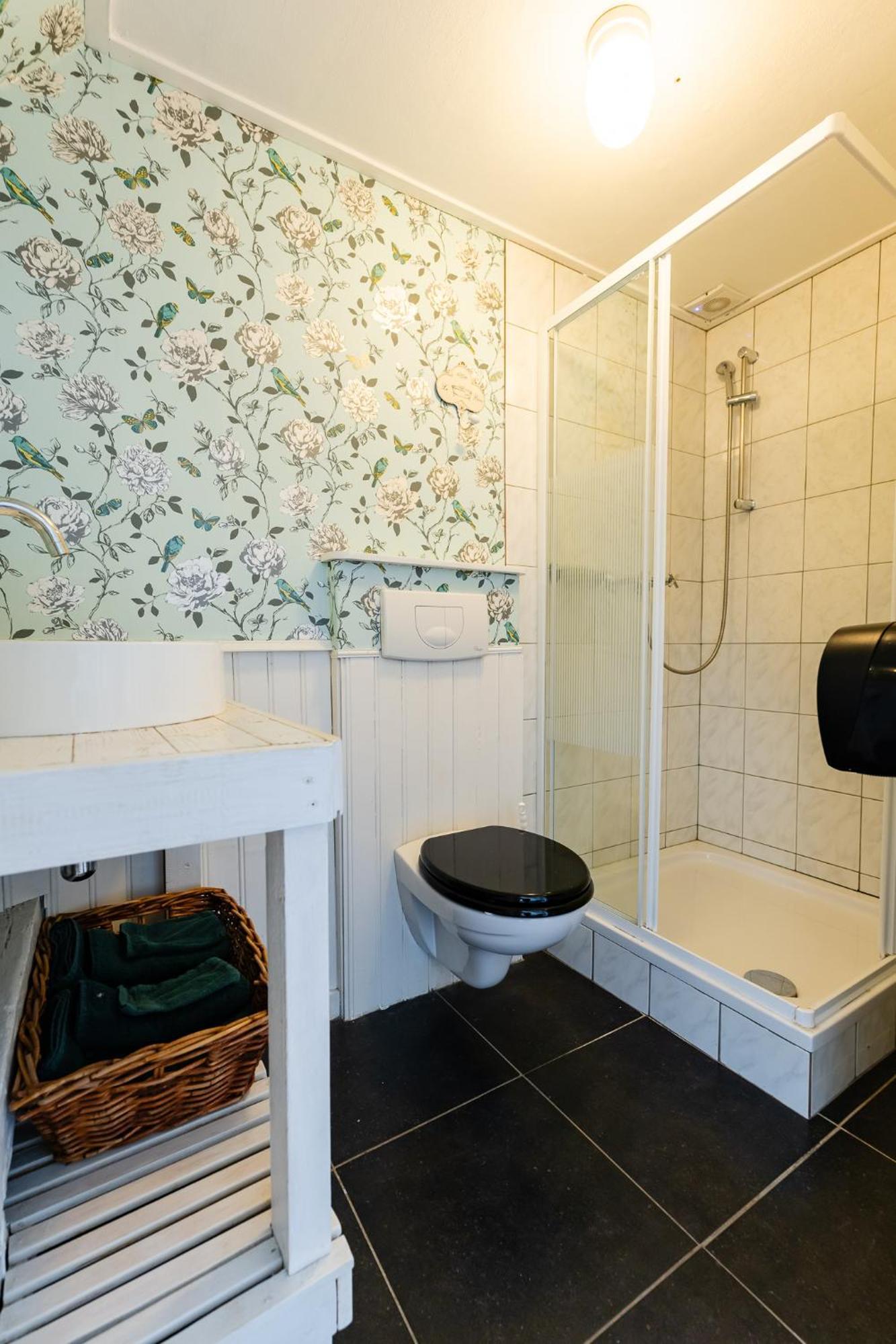 Herberg De Lingehoeve Oosterwijk Ngoại thất bức ảnh