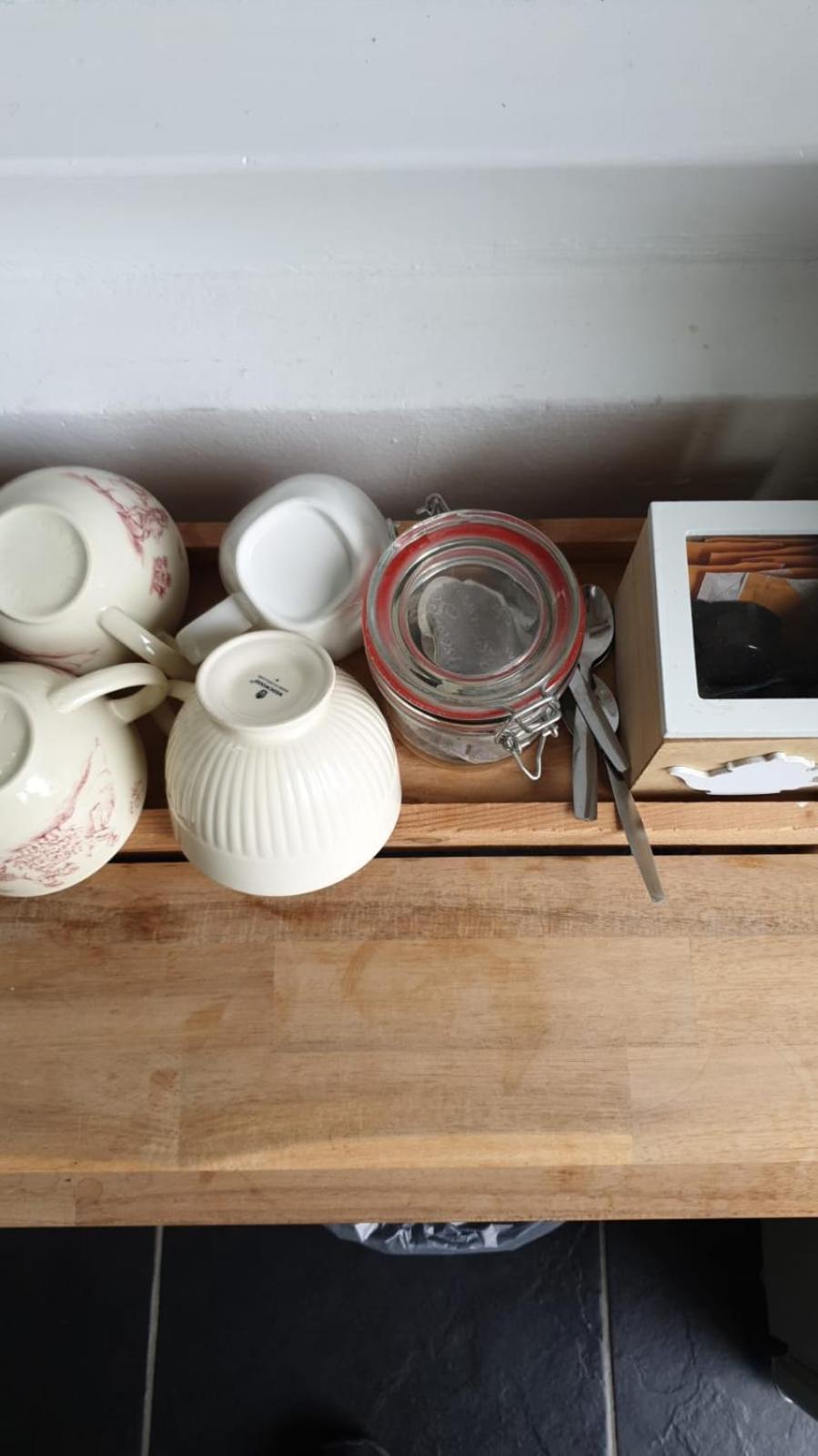 Herberg De Lingehoeve Oosterwijk Ngoại thất bức ảnh